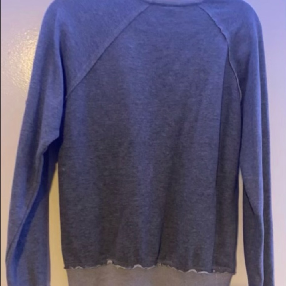 HARRY POTTER SLYTHERINE SWEATER